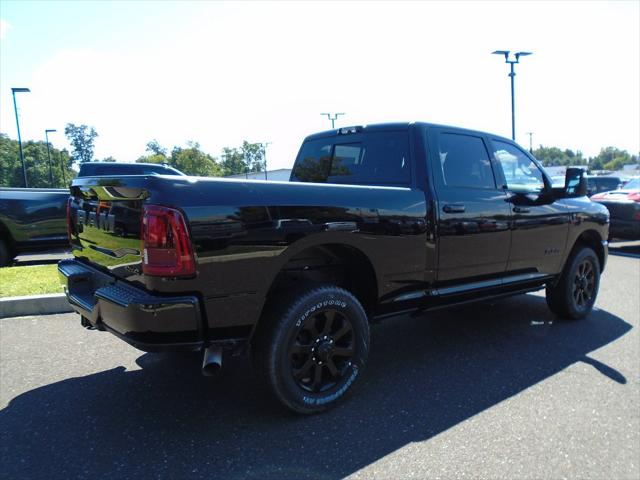 2026 RAM Ram 2500 RAM 2500 LARAMIE CREW CAB 4X4 64 BOX