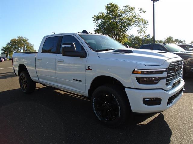 2026 RAM Ram 2500 RAM 2500 LARAMIE CREW CAB 4X4 64 BOX 2026 RAM Ram 2500 RAM 2500 LARAMIE CREW CAB 4X4 64 BOX