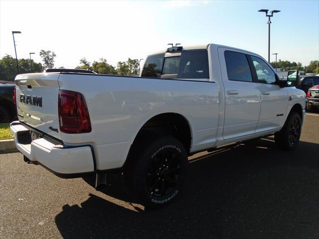 2026 RAM Ram 2500 RAM 2500 LARAMIE CREW CAB 4X4 64 BOX 2026 RAM Ram 2500 RAM 2500 LARAMIE CREW CAB 4X4 64 BOX