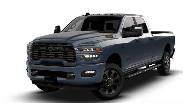 2026 RAM 2500 RAM 2500 LONE STAR CREW CAB 4X4 8 BOX 2026 RAM 2500 RAM 2500 LONE STAR CREW CAB 4X4 8 BOX