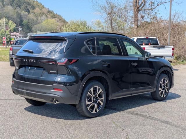 2026 Mazda CX-5 2.5 S Preferred