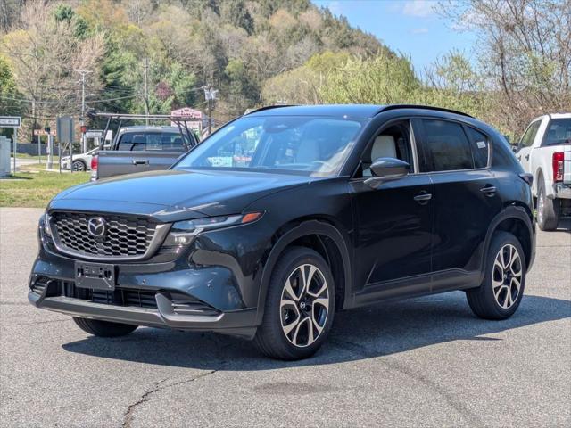 2026 Mazda CX-5 2.5 S Preferred