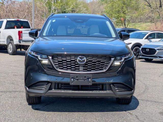 2026 Mazda CX-5 2.5 S Preferred