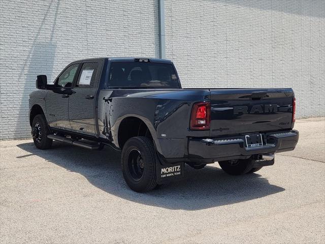 2026 RAM Ram 3500 RAM 3500 LONE STAR CREW CAB 4X4 8 BOX