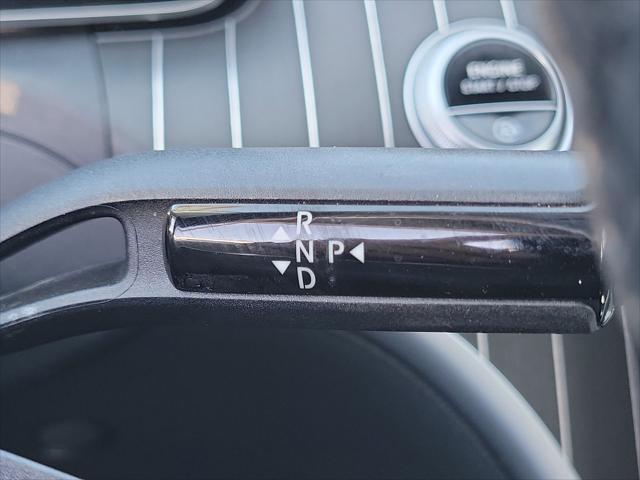 2023 Mercedes-Benz C-CLASS C 300 Sedan