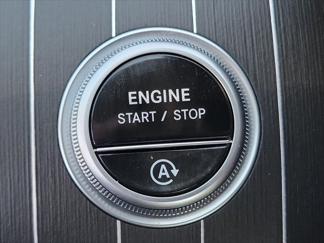 2023 Mercedes-Benz C-CLASS C 300 Sedan