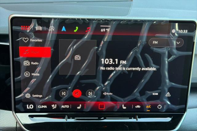 2026 Volkswagen Golf GTI S