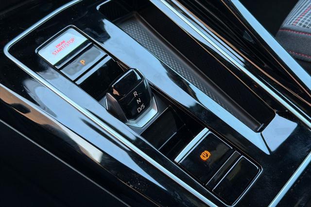 2026 Volkswagen Golf GTI S