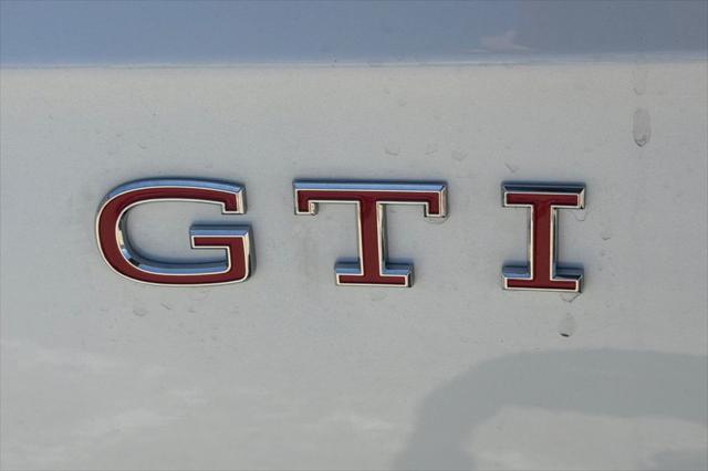 2026 Volkswagen Golf GTI S