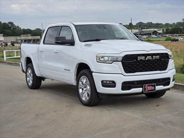 2026 RAM 1500 RAM 1500 LONE STAR CREW CAB 4X2 57 BOX