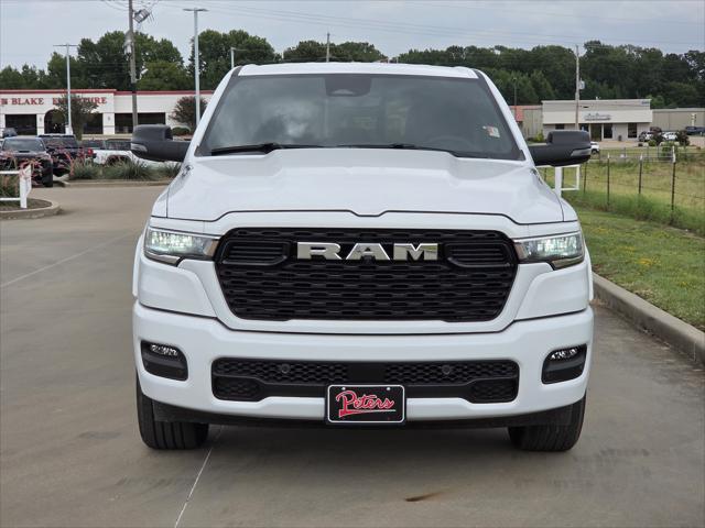 2026 RAM 1500 RAM 1500 LONE STAR CREW CAB 4X2 57 BOX