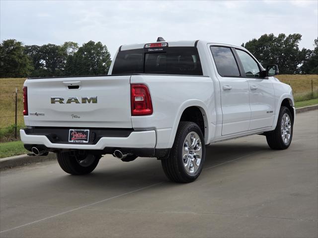 2026 RAM 1500 RAM 1500 LONE STAR CREW CAB 4X2 57 BOX