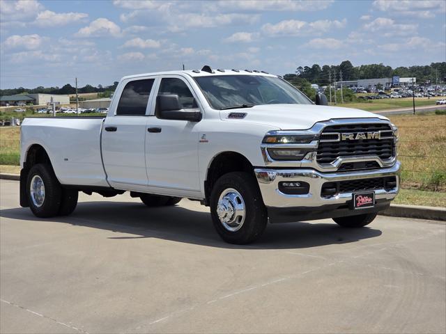 2026 RAM Ram 3500 RAM 3500 TRADESMAN CREW CAB 4X4 8 BOX 2026 RAM Ram 3500 RAM 3500 TRADESMAN CREW CAB 4X4 8 BOX
