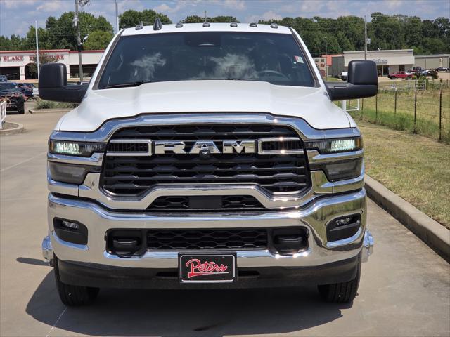 2026 RAM Ram 3500 RAM 3500 TRADESMAN CREW CAB 4X4 8 BOX 2026 RAM Ram 3500 RAM 3500 TRADESMAN CREW CAB 4X4 8 BOX