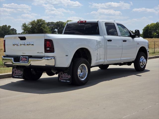 2026 RAM Ram 3500 RAM 3500 TRADESMAN CREW CAB 4X4 8 BOX 2026 RAM Ram 3500 RAM 3500 TRADESMAN CREW CAB 4X4 8 BOX