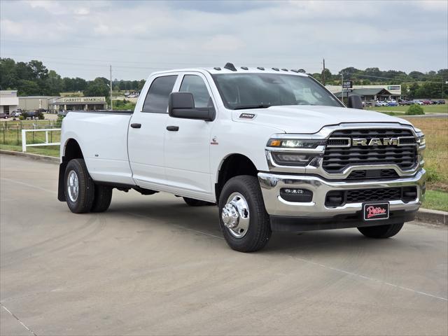 2026 RAM Ram 3500 RAM 3500 TRADESMAN CREW CAB 4X4 8 BOX 2026 RAM Ram 3500 RAM 3500 TRADESMAN CREW CAB 4X4 8 BOX