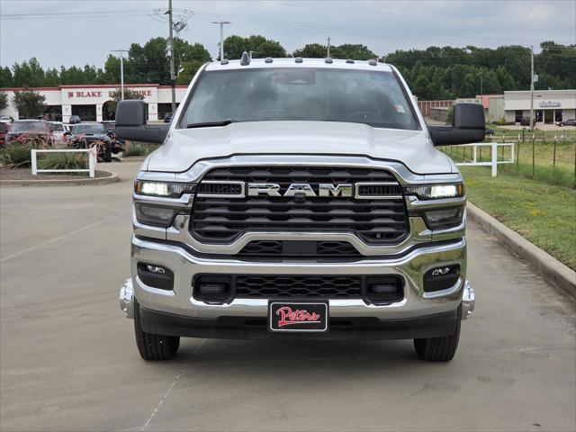 2026 RAM Ram 3500 RAM 3500 TRADESMAN CREW CAB 4X4 8 BOX 2026 RAM Ram 3500 RAM 3500 TRADESMAN CREW CAB 4X4 8 BOX
