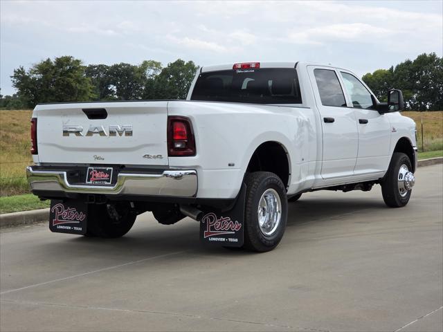 2026 RAM Ram 3500 RAM 3500 TRADESMAN CREW CAB 4X4 8 BOX 2026 RAM Ram 3500 RAM 3500 TRADESMAN CREW CAB 4X4 8 BOX