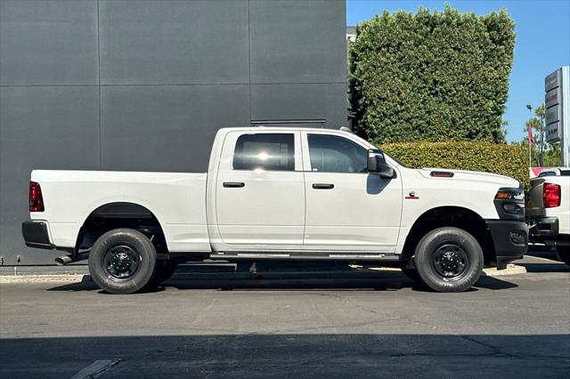 2026 RAM 2500 RAM 2500 TRADESMAN CREW CAB 4X4 64 BOX 2026 RAM 2500 RAM 2500 TRADESMAN CREW CAB 4X4 64 BOX