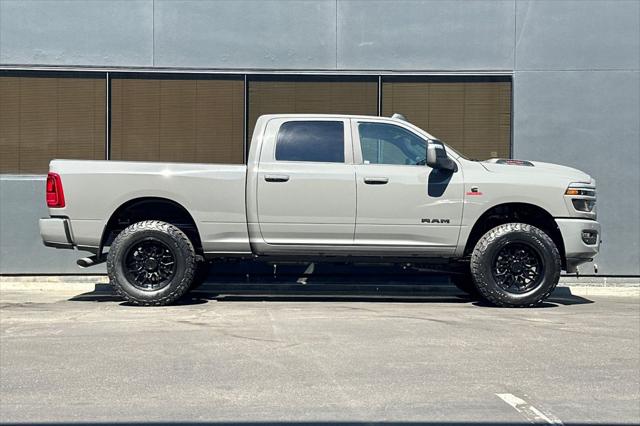 2026 RAM Ram 2500 RAM 2500 LARAMIE CREW CAB 4X4 64 BOX