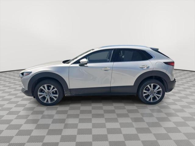 2022 Mazda CX-30 Premium