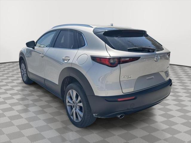 2022 Mazda CX-30 Premium