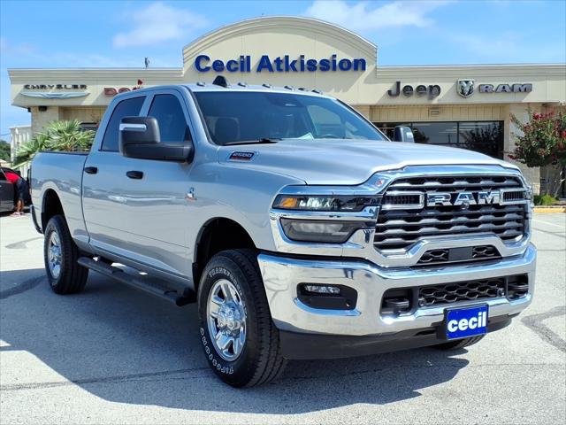 2026 Ram 2500 Tradesman Crew Cab 4x4 64 Box for sale in Uvalde, TX
