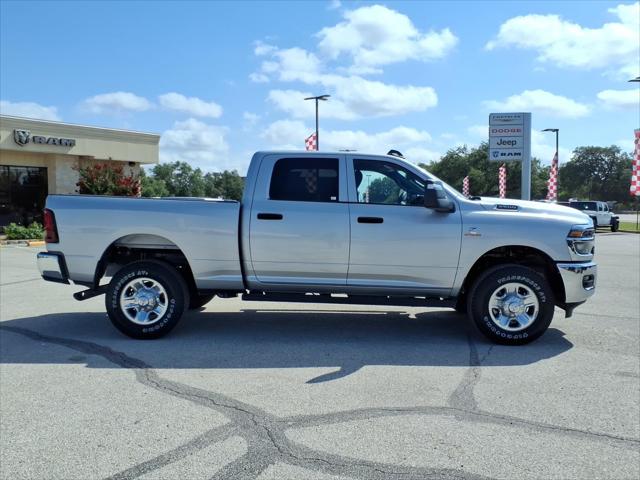 2026 Ram 2500 Tradesman Crew Cab 4x4 64 Box