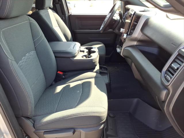 2026 Ram 2500 Tradesman Crew Cab 4x4 64 Box
