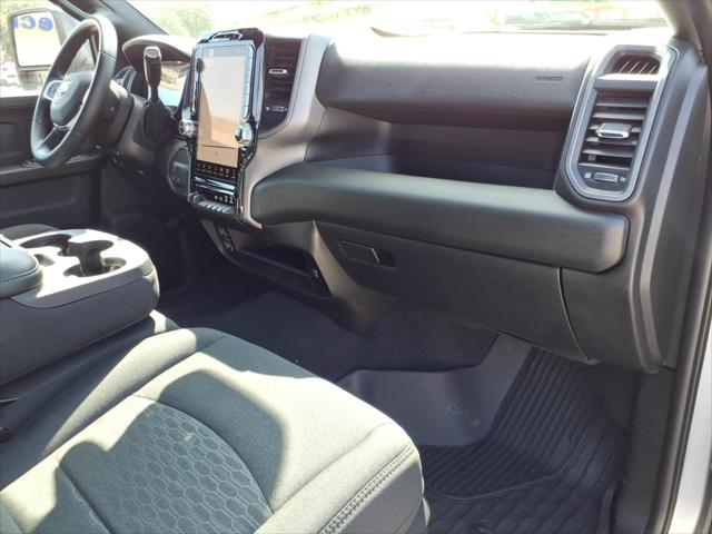 2026 Ram 2500 Tradesman Crew Cab 4x4 64 Box