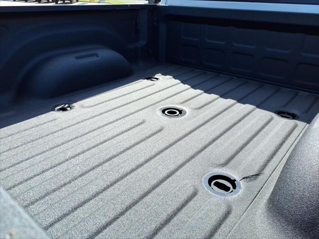 2026 Ram 2500 Tradesman Crew Cab 4x4 64 Box