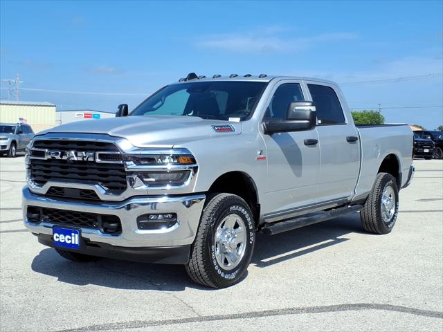 2026 Ram 2500 Tradesman Crew Cab 4x4 64 Box