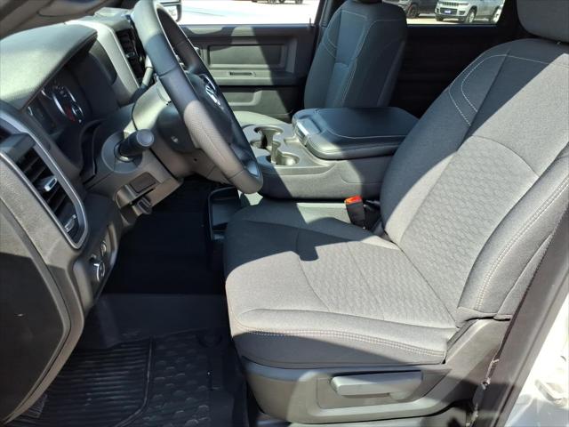 2026 Ram 2500 Tradesman Crew Cab 4x4 64 Box
