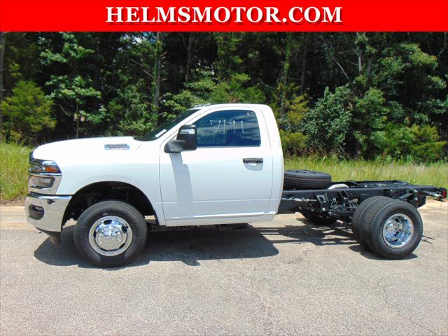 2026 RAM 3500 Chassis RAM 3500 TRADESMAN CHASSIS REGULAR CAB 4X4 60 CA 2026 RAM 3500 Chassis RAM 3500 TRADESMAN CHASSIS REGULAR CAB 4X4 60 CA