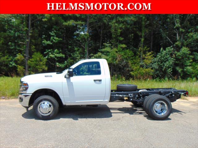 2026 RAM 3500 Chassis RAM 3500 TRADESMAN CHASSIS REGULAR CAB 4X4 60 CA 2026 RAM 3500 Chassis RAM 3500 TRADESMAN CHASSIS REGULAR CAB 4X4 60 CA