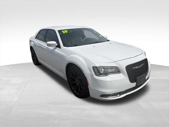 2019 Chrysler 300 300S 2019 Chrysler 300 300S