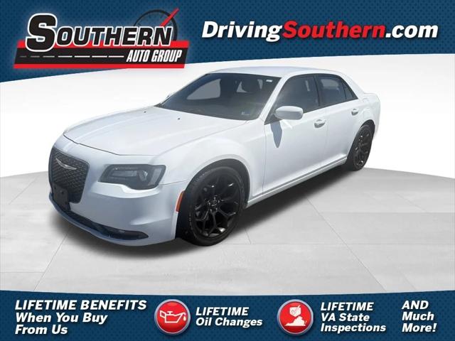 2019 Chrysler 300 300S 2019 Chrysler 300 300S