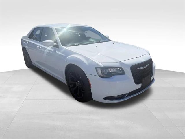 2019 Chrysler 300 300S 2019 Chrysler 300 300S