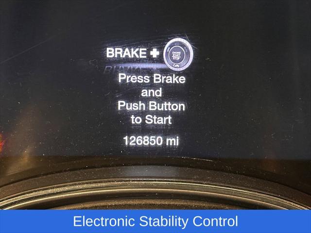 2018 Jeep Grand Cherokee Laredo 4x4