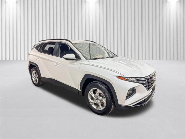 2024 Hyundai Tucson SEL 2024 Hyundai Tucson SEL