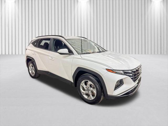 2024 Hyundai Tucson SEL 2024 Hyundai Tucson SEL