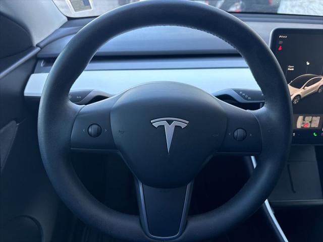 2020 Tesla Model Y Long Range Dual Motor All-Wheel Drive