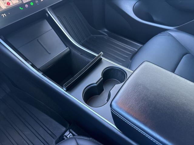 2020 Tesla Model Y Long Range Dual Motor All-Wheel Drive