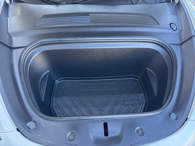 2020 Tesla Model Y Long Range Dual Motor All-Wheel Drive