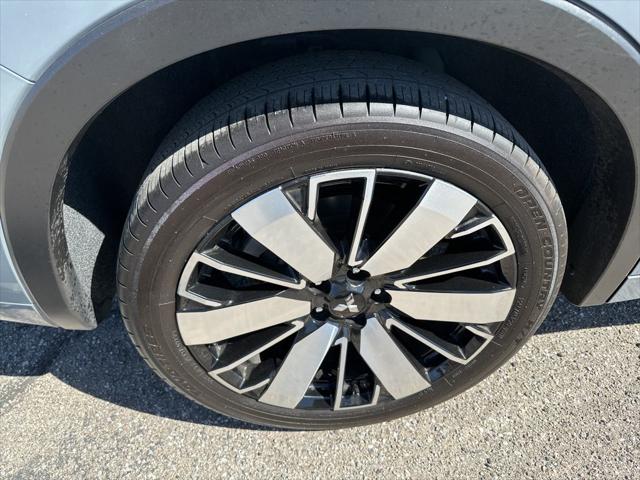 2025 Mitsubishi Outlander SEL 2.5 S-AWC