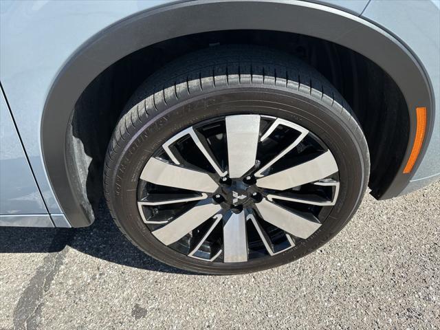 2025 Mitsubishi Outlander SEL 2.5 S-AWC