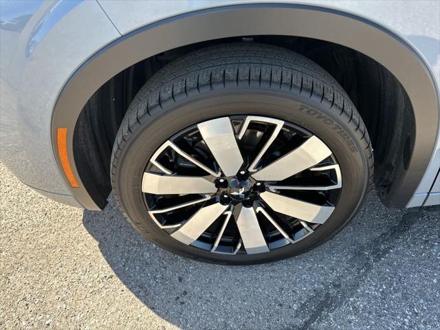 2025 Mitsubishi Outlander SEL 2.5 S-AWC