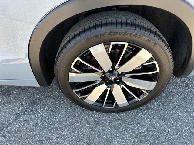 2025 Mitsubishi Outlander SEL 2.5 S-AWC