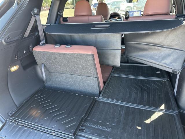 2025 Mitsubishi Outlander SEL 2.5 S-AWC