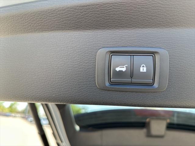 2025 Mitsubishi Outlander SEL 2.5 S-AWC